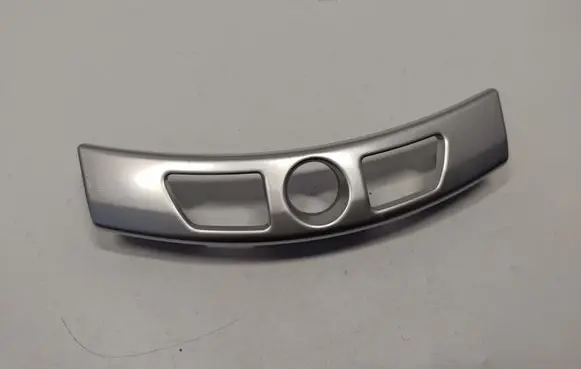 BMW 7 F01 F02 F03 F04 Other center console (tunnel) element 51169113685 51169210430