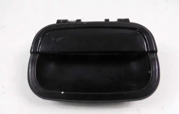 Mitsubishi Space Wagon Rear door exterior handle 