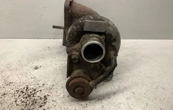 Peugeot Boxer Turbo 6U3Q6K682AE 4913105210 8285384