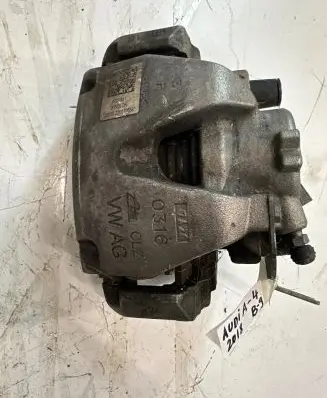 Audi A4 S4 B9 8W Front brake caliper ACF001 8W06DH