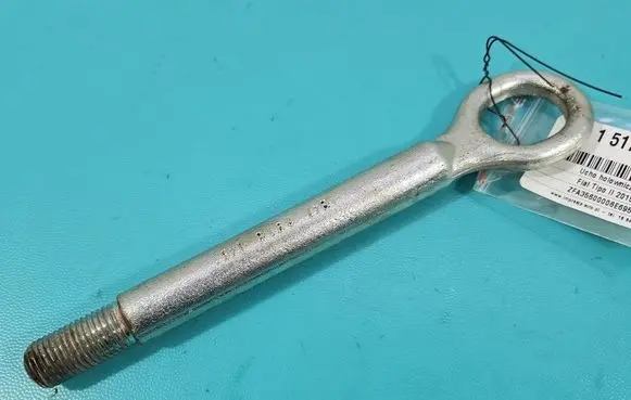 Fiat Tipo Towing hook eye IMPRK1517404