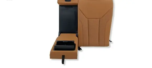 BMW i4 Rear seat 5A0D107 52205A0D107 52205A04A62