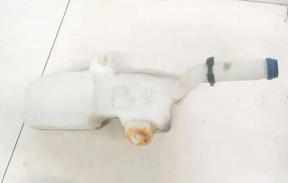 Fiat Panda II Windshield washer fluid reservoir/tank C588