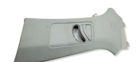 Skoda Octavia Mk3 (5E) (B) pillar trim (top) 5E0867243