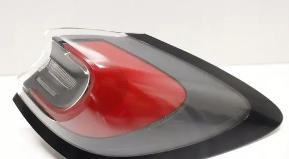 Ford Puma Rear/tail lights