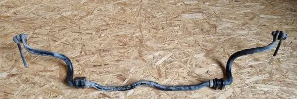 KIA Ceed Front anti-roll bar/sway bar 548132H000