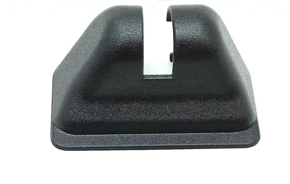 Other rear door trim element