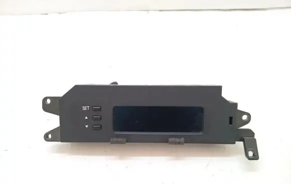 Hyundai i20 (PB PBT) Clock 94101-1J625