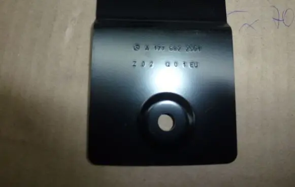 Water pump