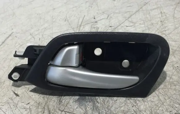 Front door interior handle