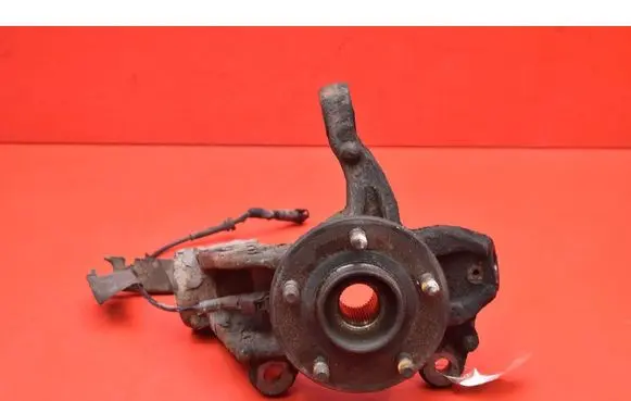 Ford Mondeo MK IV Front wheel hub spindle knuckle