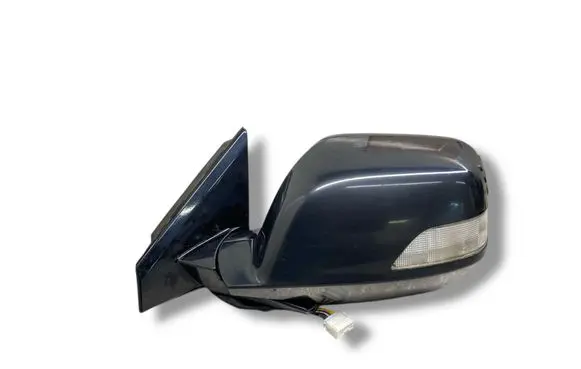 Honda CR-V Front door electric wing mirror E9024386
