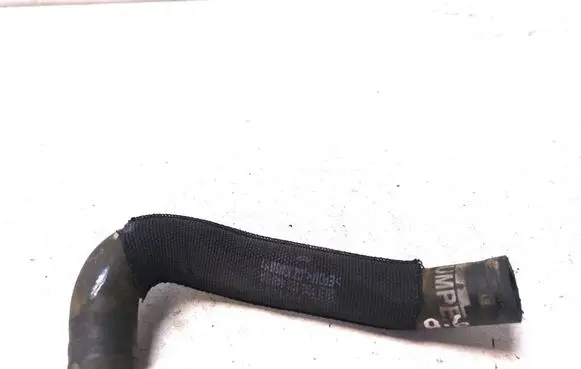 Air intake hose/pipe