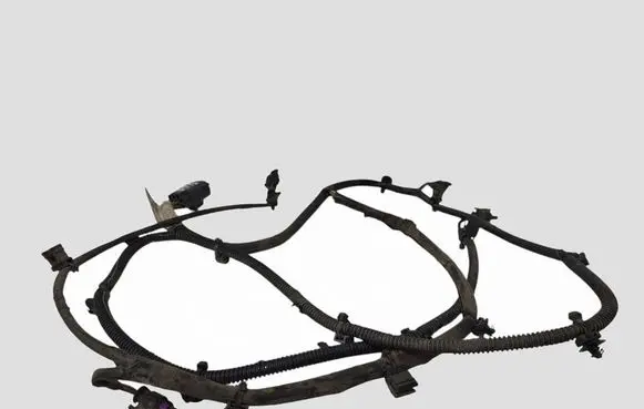 Volvo V60 Parking sensor (PDC) wiring loom 31376420 D31376420002