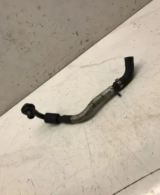 Audi A6 S6 C6 4F Vacuum line/pipe/hose 4F0611931