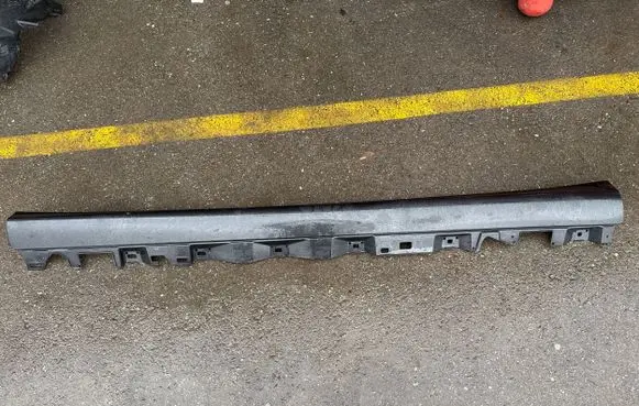 Mercedes-Benz E W214 Sill A2146904500