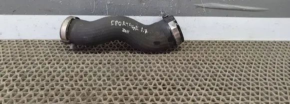 KIA Sportage Engine coolant pipe/hose