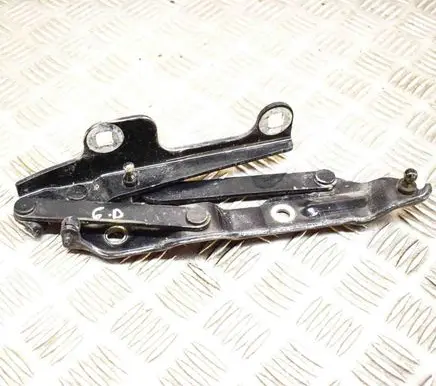Chevrolet Camaro Tailgate/trunk/boot hinge 92194922