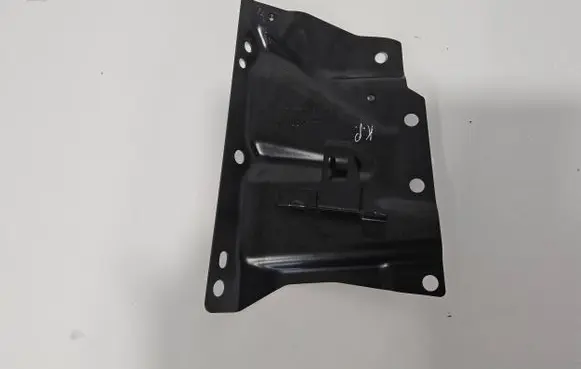 Audi S5 F5 Seat belt adjustment rail 8W7857565 8W7803829 8W7857785