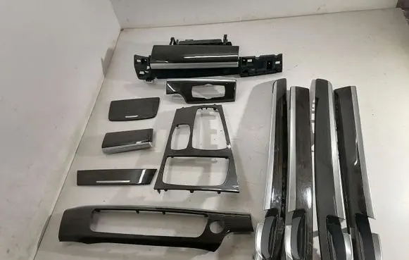 BMW 7 F01 F02 F03 F04 Panel trim 9173877 9192351 1254004