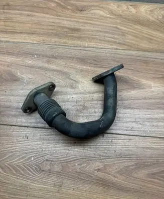 Seat Leon (1P) EGR valve line/pipe/hose 03G131521R