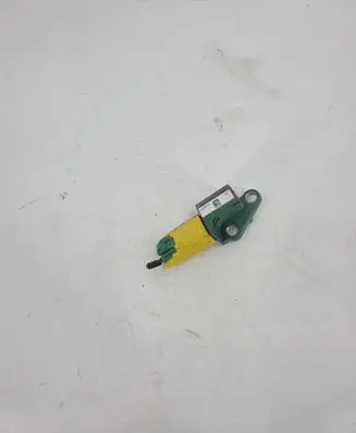 Seat Leon (1P) Airbag deployment crash/impact sensor 