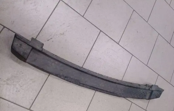 Nissan Micra K14 Front bumper foam support bar 620915FA0A