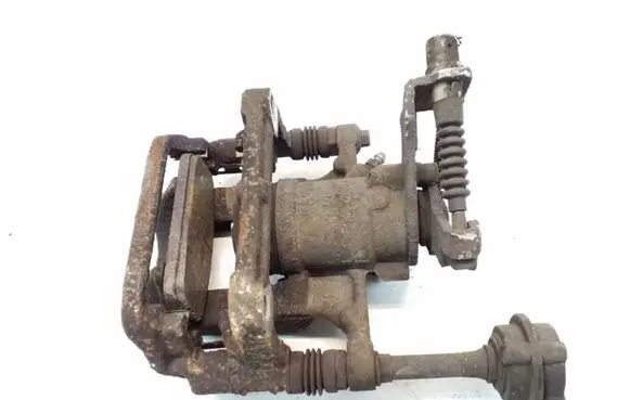 Opel Astra J Rear brake caliper