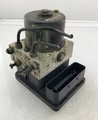 Volkswagen Golf V ABS Pump 1K0907379A 00005305D2 10096003483