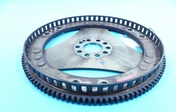 Volkswagen Touareg I Flywheel 059105323T IMPRK1265433
