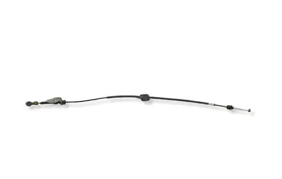Volvo V70 Gear shift cable linkage 8689442