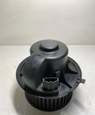 Volkswagen Sharan Heater fan/blower 7M1819021