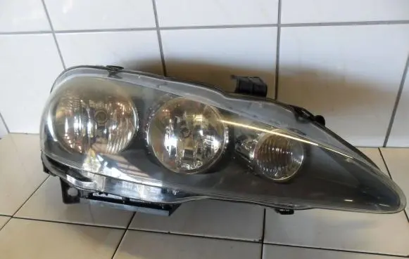 Alfa Romeo 147 Headlight/headlamp