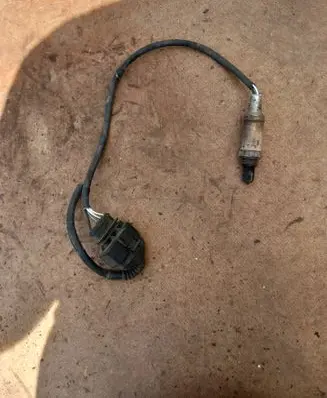 Audi A6 S6 C5 4B Lambda probe sensor 030906265 0258003544