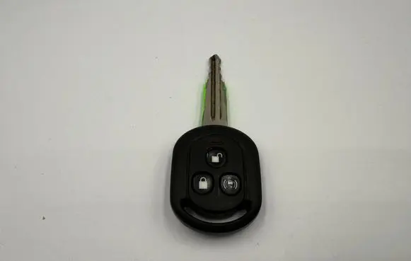 Chevrolet Nubira Ignition key/card SAKS-017X