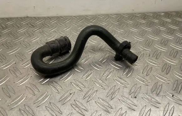Volvo S80 Engine coolant pipe/hose 6G918B159DE