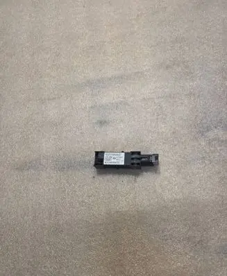 Audi A8 S8 D2 4D Airbag deployment crash/impact sensor 4D0959643D 171000