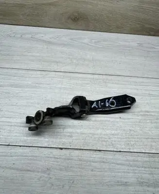 Volkswagen Caddy Sliding door middle roller runner 2K0843336a 3103