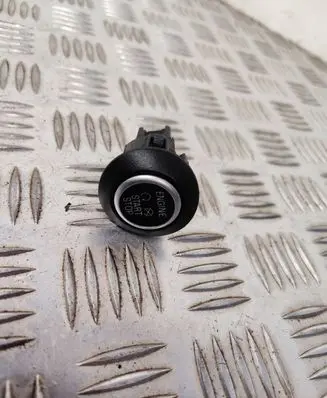 Ford Focus Engine start stop button switch BM51A11584AB