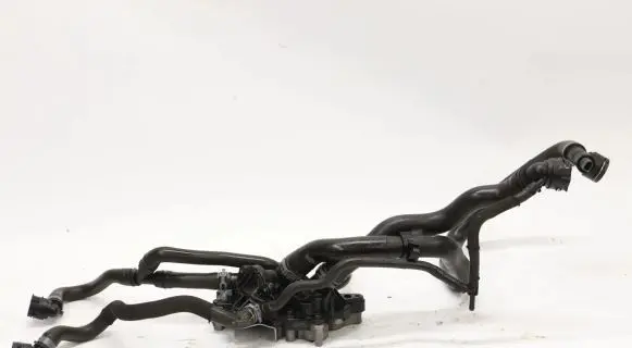 Audi A1 Electric auxiliary coolant/water pump 2Q0121049