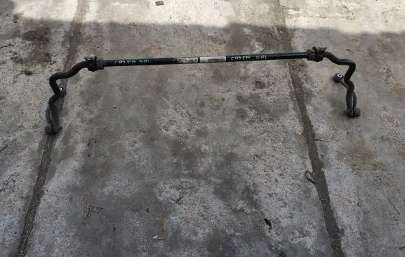 Porsche Cayenne (92A) Rear anti-roll bar/sway bar 7P0511025G