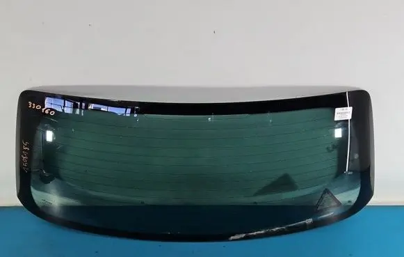 Fiat Croma Rear windscreen/windshield window IMPRK1508185