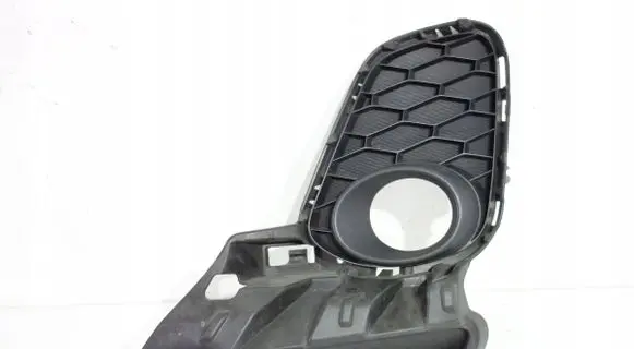 Mazda 3 II Front fog light trim/grill BGV450C21