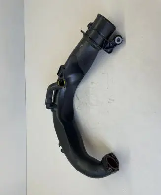 Renault Scenic III - Grand scenic III Intercooler hose/pipe 8200645723