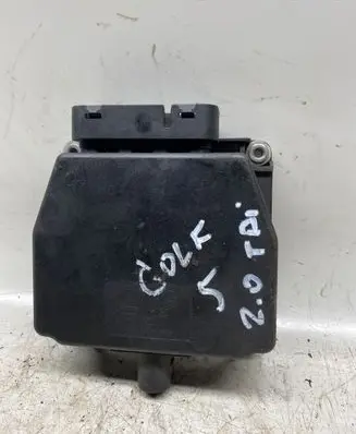Volkswagen Golf V Turbo solenoid valve 6Q0906625