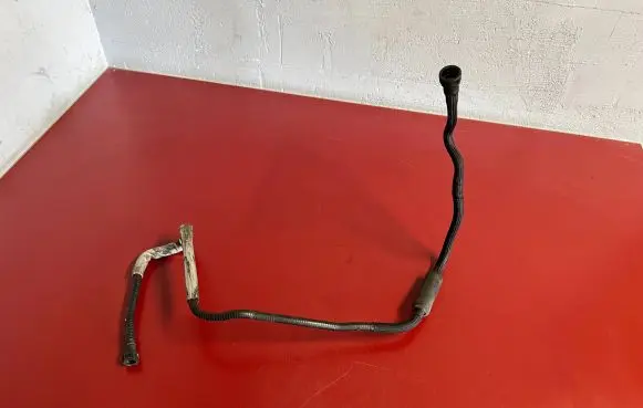 Vacuum line/pipe/hose