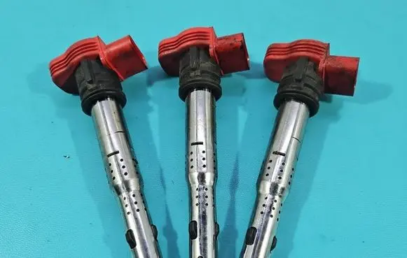 Audi Q7 4M High voltage ignition coil 06E905115F IMPRK1567130