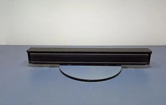Volkswagen Golf Sportsvan Handrail (top trim) 