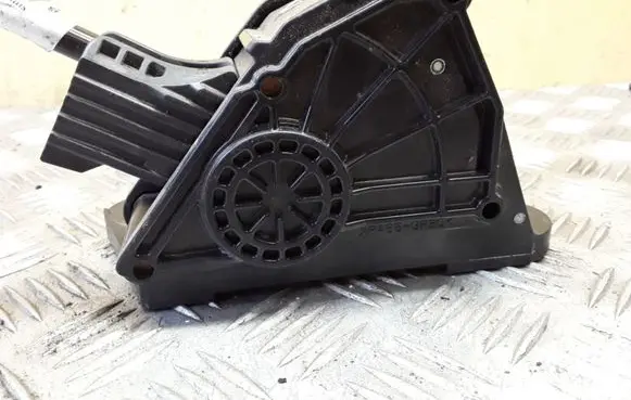 Honda Civic Accelerator throttle pedal NOCODE