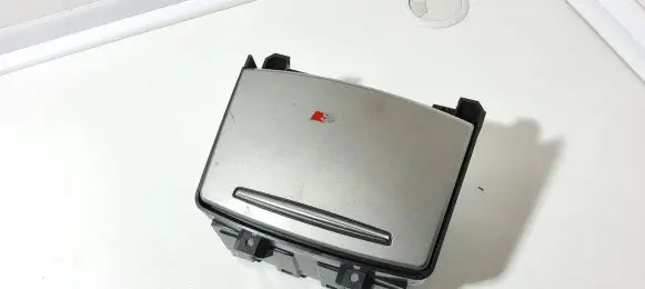 Audi A6 Allroad C6 Cup holder 4F2862533A